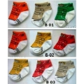 PETITE SOCK FOR BOY 3IN1 PETITE SOCK FOR BOY 3IN1